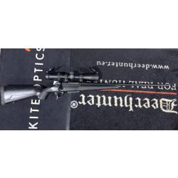 Magnifique ensemble NEUF carabine WINCHESTER XPR cal.270wsm + lunette ALPEN 1.5-9x45