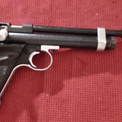 Pistolet Co2 Crosman 2240 CUSTOM