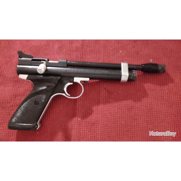 Pistolet Co2 Crosman 2240 CUSTOM
