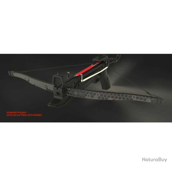 Arc de rechange pour arbal�te Mey Interceptor 120 lbs