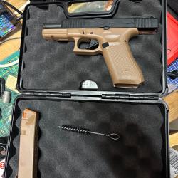 G17 umarex 9mm PAK