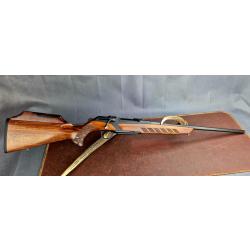 Merkel RX Helix Bois Standard 9,3x62 - Occasion - Ench&egrave;res 1� sans prix de r&eacute;serve