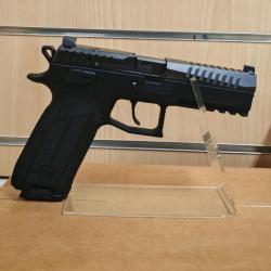Occasion - CZ P-09 F Nocturne - Cal 9x19