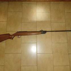 Carabine Diana mod&egrave;le 34