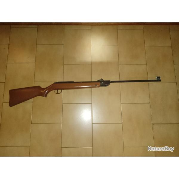 Carabine Diana mod�le 34