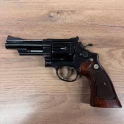 Revolver Smith Wesson Mod&egrave;le 29