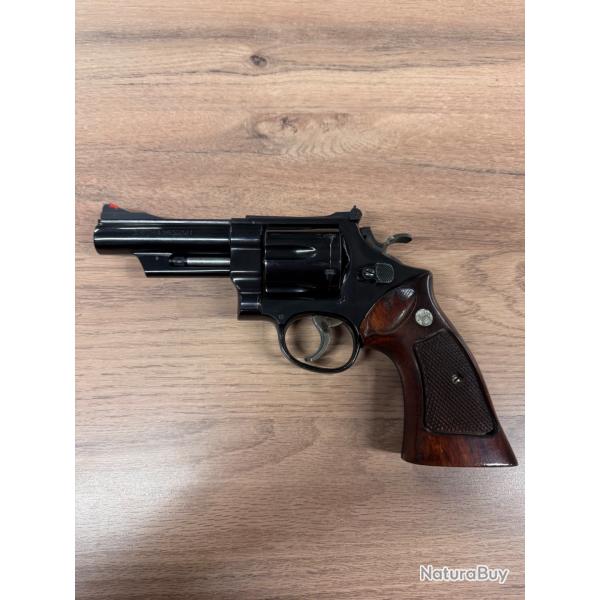 Revolver Smith Wesson Mod�le 29