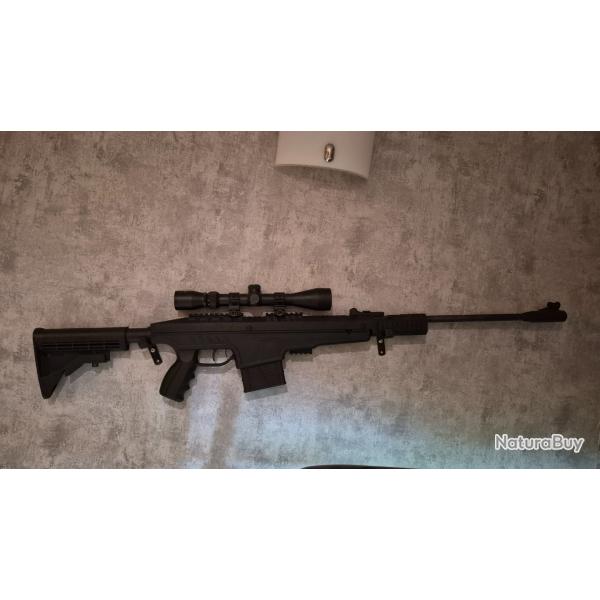 Carabine PENDLETON cal.177/4.5mm