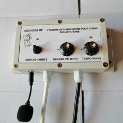 ANTI ABOIEMENT CHIENS DE CHASSE CHENIL