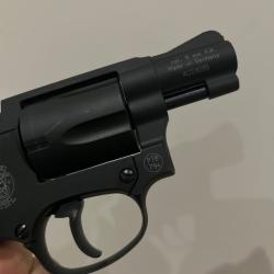 SMITH & WESSON UMAREX CHIEFS SPECIAL 9mm RK