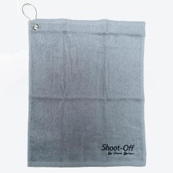 Serviette de tir Shoot-Off