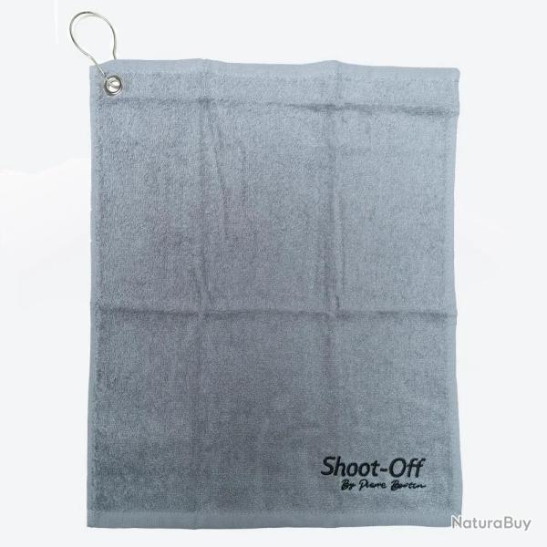 Serviette de tir Shoot-Off
