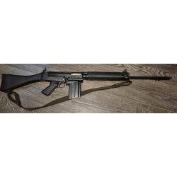 L1A1 (SLR / "FAL" Anglais) CAL 7.62X51 (.308 Win)