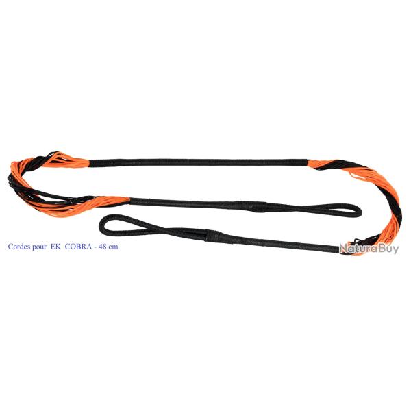Cable et Corde pour arbal�te Ek Archery EK  COBRA