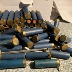 Cartouches &agrave; Broches compl&egrave;tes pour collectionneur