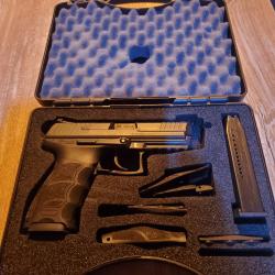HK P30