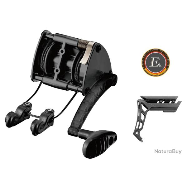 Armeur pour Arbal�te Blade-JAG2 - Accelerator370