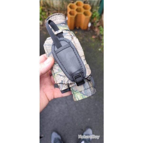 Jumelle vision nocturne