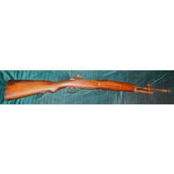 La Coruna FR8 en calibre d'origine 308 Winchester