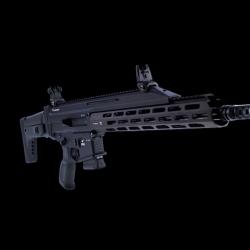 Legacy Armement Perun X16 14,5 pouces calibre 223