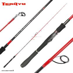 Canne TENRYU Super injection SP 64 ML