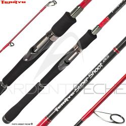 Canne TENRYU Super shoot evo