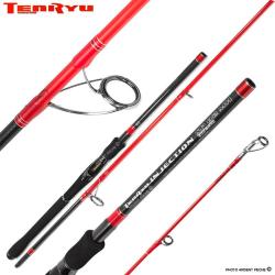 Canne TENRYU Injection SP 82 MH Longcast