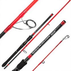 Canne TENRYU Injection SP 82 MH Longcast
