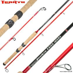 Canne TENRYU Kaiko iwana