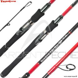 Canne TENRYU Injection SP 75 ML