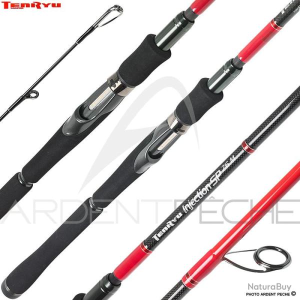 Canne TENRYU Injection SP 76 M