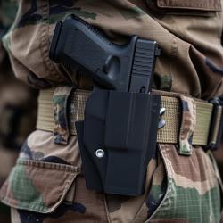 Holster glock 17/19 gen5