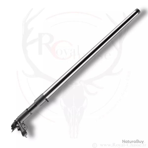 Action canonn�e SHOOTING RIMFIRE 22LR BERGARA