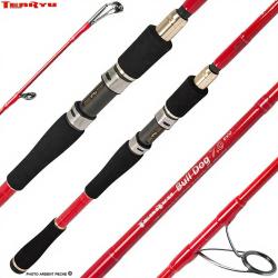 Canne TENRYU Bull dog 7.0 evolution