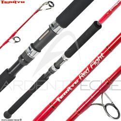 Canne TENRYU Red fight 120 LB