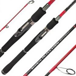 Canne TENRYU Injection SP 73 M Evo
