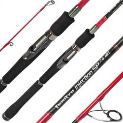 Canne TENRYU Injection SP 76 MH