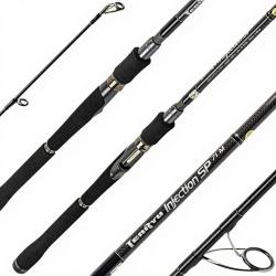 Canne TENRYU Injection SP 71 M Heretic