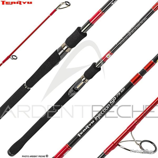 Canne TENRYU Injection SP 79 MH