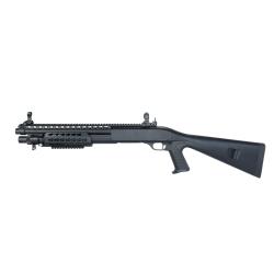 Fusil Pompe M3 Keymod (Cyma) Noir