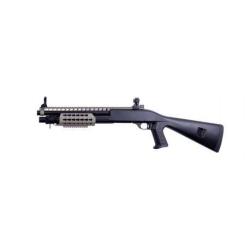 Fusil Pompe M3 Keymod (Cyma) D&eacute;sert