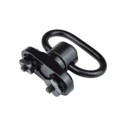 Attache Sangle QD w/ Rail M-Lok (JS Tactical / DragonPro)