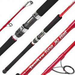 Canne TENRYU Tuna jig bait 120lb evo