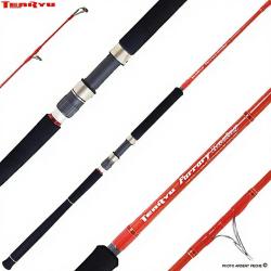 Canne TENRYU Furrary racing 60 LB