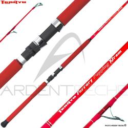 Canne TENRYU Furrary popping xtrem