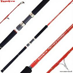 Canne TENRYU Furrary racing 80 LB