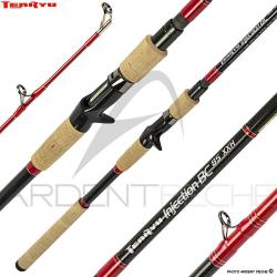 Canne casting TENRYU Injection BC 85 XXH