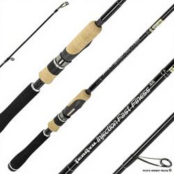 Canne TENRYU Injection fast finess ML