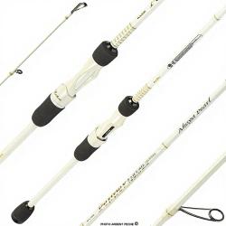 Canne ILLEX Pepper X5 S 215 L ML Akoya pearl
