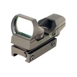 Red et Green Dot Multiple Reticule Tactique (DragonPro)